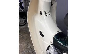 HONDA SUPER CUB110 JA44
