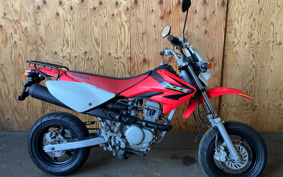 HONDA XR50 MOTARD AD14