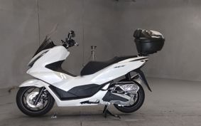 HONDA PCX125 JK05