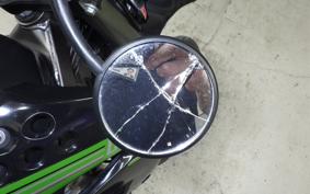 KAWASAKI KLX125D TRACKER LX125D