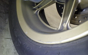 HONDA FORZA ZA 2006 MF10