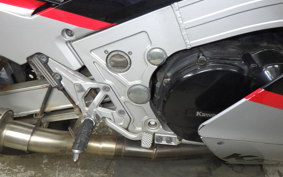 KAWASAKI ZX 10 NINJA 1988 ZXT00B
