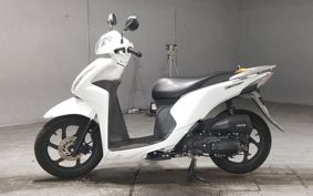 HONDA DIO 110 JF58