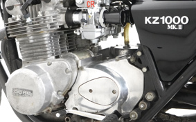KAWASAKI Z1000LTD 2021 KZT00B