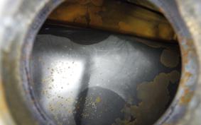 SUZUKI GSX1100S KATANA 1989