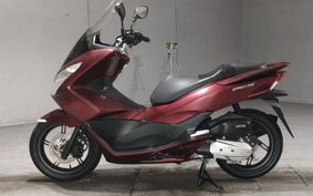 HONDA PCX 125 JF56