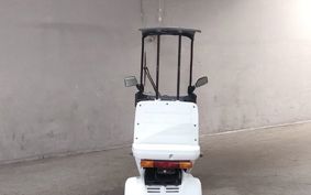 HONDA GYRO TA03