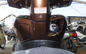 HONDA LEAD 125 JF45