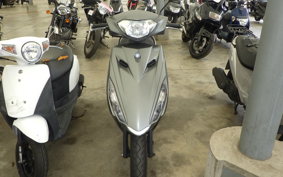 YAMAHA AXIS 125 Z SEJ6J