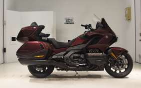 HONDA GL 1800 GOLD WING TOUR DCT 2026 SC79