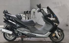 YAMAHA MAJESTY 125 SE22
