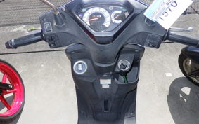 YAMAHA AXIS 125 Z SED7J