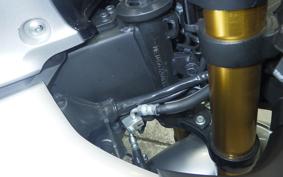 YAMAHA YZF-R15 M 2015