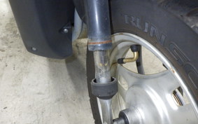 SUZUKI ﾚｯﾂG 1993 CA4AA
