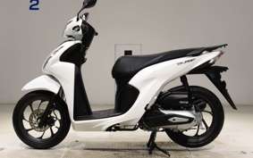 HONDA DIO110-3ﾍﾞｰｼｯｸ JK03