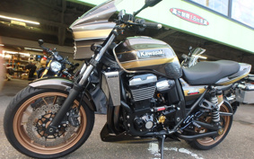 KAWASAKI ZRX1200 DAEG 2012 ZRT20D