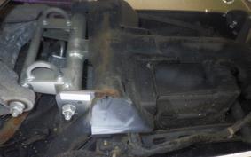 HONDA TODAY 2013 AF61