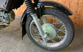 HONDA CROSS CUB 50 AA06