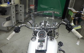 HARLEY FLSTC 1340 1995