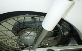 HONDA C110 SUPER CUB JA07