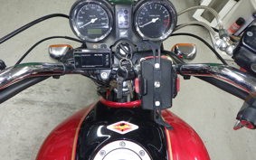 HONDA CB750 GEN 2 2008 RC42