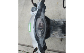 SUZUKI ADDRESS V125 CF46A