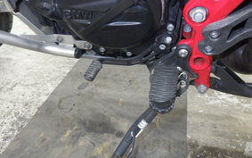 BMW F800GS 2017