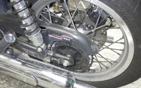 KAWASAKI W800 STREET 2021