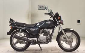 HONDA CB125T JC06