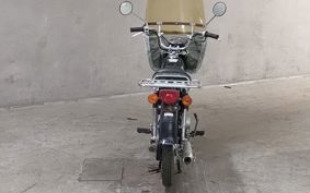 HONDA BENLY 50 CD50