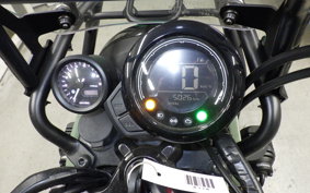 HONDA CT125-2 JA65