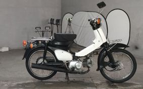 HONDA SUPER CUB50 C50