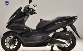 HONDA PCX 160 KF47