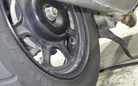 HONDA TACT Gen.4 AF75