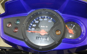 YAMAHA BW'S 50 Gen.3 SA44J