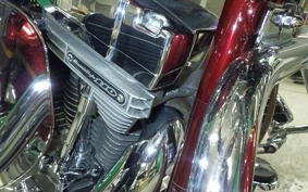 HARLEY FLSTNSE 1800CVO 2014