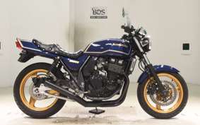 KAWASAKI ZRX-2 1998 ZR400E