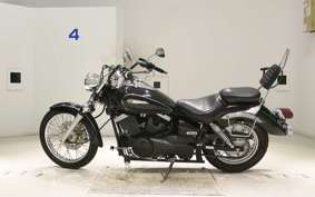 YAMAHA DRAGSTAR 250 2009 VG05J