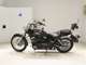 Фото Yamaha DRAGSTAR 250 2009 с японского аукциона