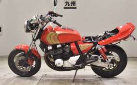 YAMAHA XJR400 1997 4HM