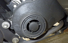 SUZUKI ﾚｯﾂ CA4AA