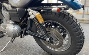 HARLEY XL883 2002 CAM
