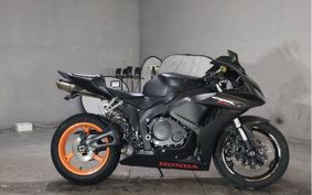 HONDA CBR1000RR 2007 SC57