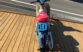 HONDA  SUPER CUB C125 JA71