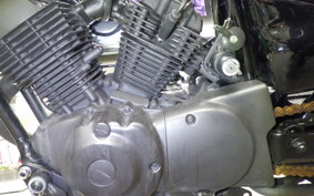 YAMAHA VIRAGO 250 2025 3DM