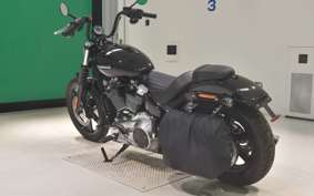 HARLEY FXBB1920 2025