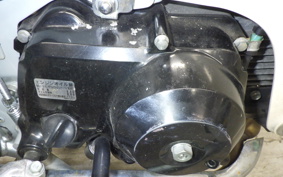 HONDA LITTLE CUB E 2014 AA01