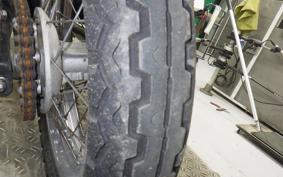 KAWASAKI ESTRELLA BJ250A