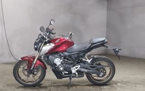 HONDA CB125 R JC91
