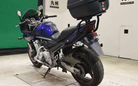 SUZUKI BANDIT 1250 SA 2008 GW72A